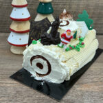 LA VANILLE LA VANILLE