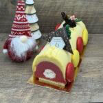 LA PASSION FRAMBOISE LA PASSION FRAMBOISE