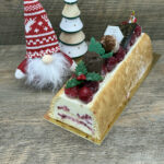 LA FRAMBOISIER LA FRAMBOISIER