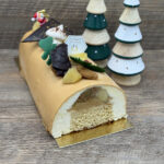 LA POMME D'OR LA POMME D'OR