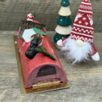 LA REINE DES BOIS LA REINE DES BOIS