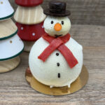 LE BONHOMME DE NEIGE LE BONHOMME DE NEIGE